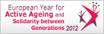 2012 European Year for Active Ageing
